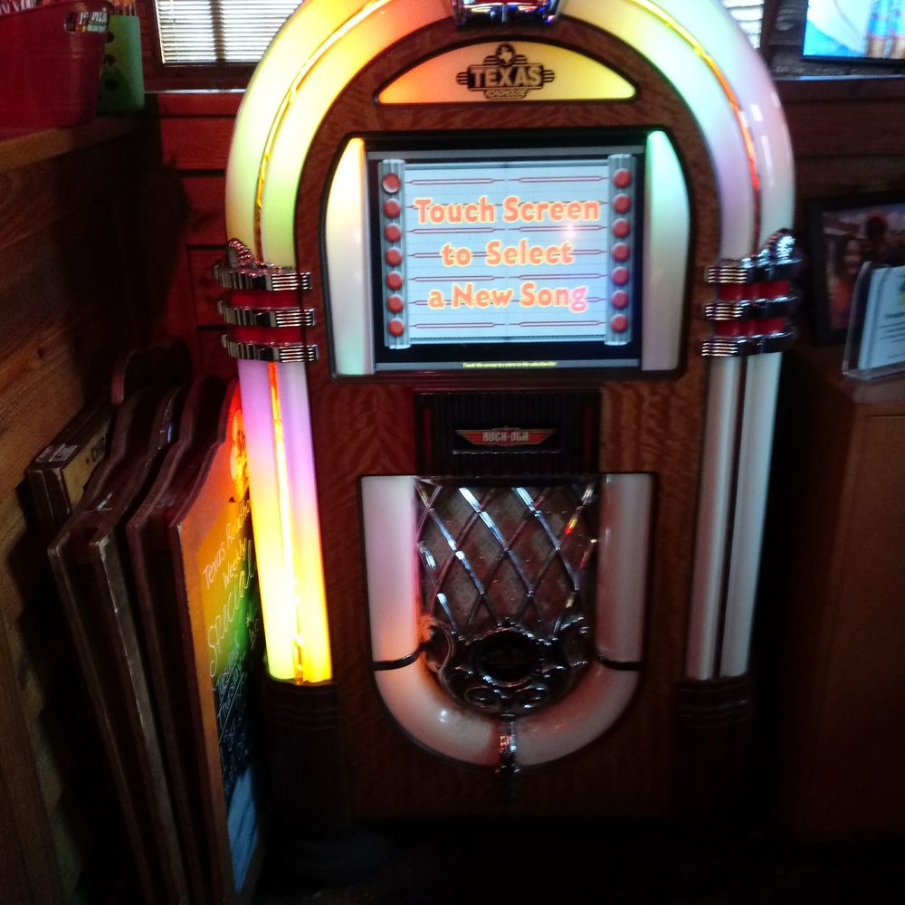 Texas Roadhouse - Jukebox - Steakhouses Near Me - Portage, Indiana Texas Roadhouse - Jukebox - Steakhouses Near Me - Portage, Indiana