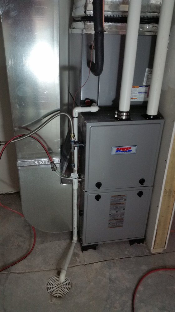 Slide of Flint Hills Plumbing Heating & A/C
