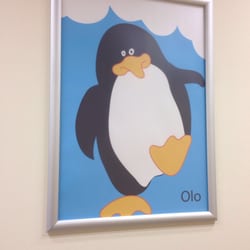 Lux Med - Pingwin Olo!