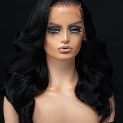 Issa Beauty Bar - Virgin Hair extensions