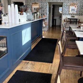 Goodkind Coffee - Counter and seating - Coffee & Tea Near Me - Lakewood, Ohio Goodkind Coffee - Counter and seating - Coffee & Tea Near Me - Lakewood, Ohio