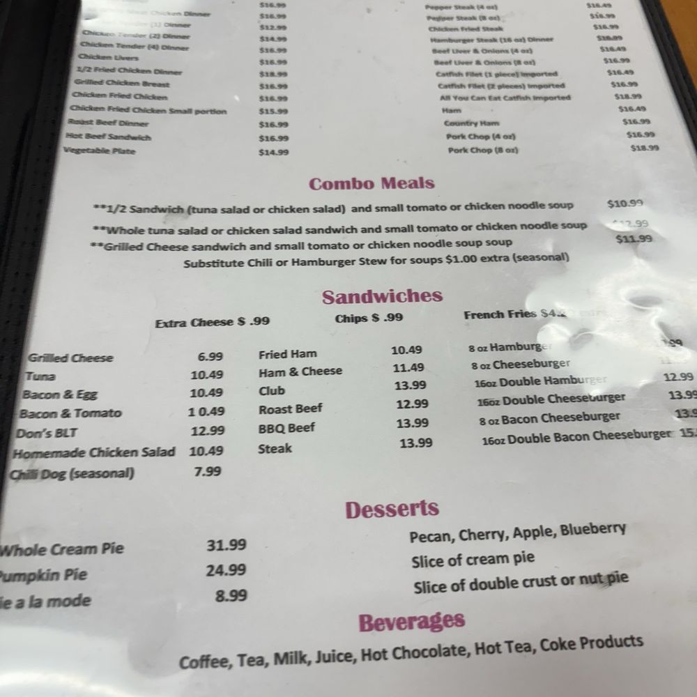 Neal's Cafe - Diners Near Me - Springdale, Arkansas Neal's Cafe - Diners Near Me - Springdale, Arkansas