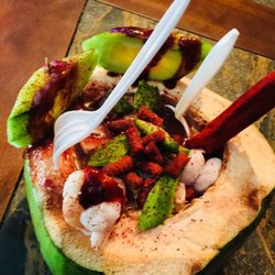 Mariscos el Costeño