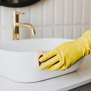 Glisten Guard - Home Cleaning Near Me - Sandy Springs, Georgia