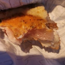 Wendy's - Spicy Chicken