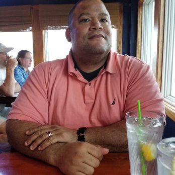 Sandbar & Grille - Seafood Near Me - Buxton, North Carolina