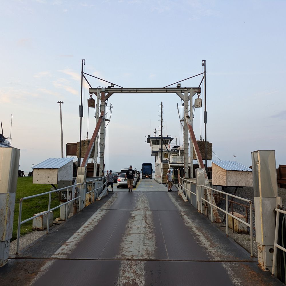 Lake Champlain Ferries - Lake Champlain Ferry from Plattsburgh - Ferries Near Me - Plattsburgh, New York