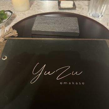 Yuzu Omakase - Sushi Bars Near Me - Phoenix, Arizona Yuzu Omakase - Sushi Bars Near Me - Phoenix, Arizona