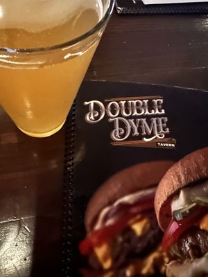 Double Dyme Tavern by null