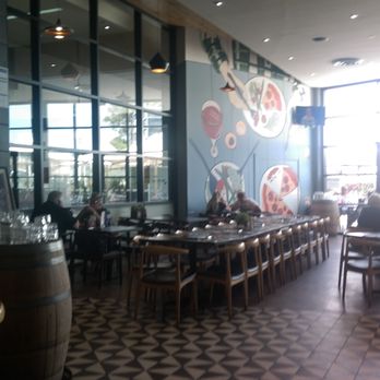 Spargo's - Seating - Restaurants Near Me - Oaklands Park, SA Spargo's - Seating - Restaurants Near Me - Oaklands Park, SA