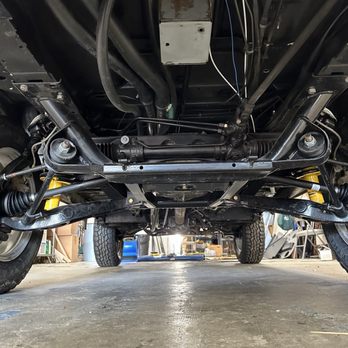 Grizzly Powder Coating - Powder Coating Near Me - Santa Cruz, California Grizzly Powder Coating - Powder Coating Near Me - Santa Cruz, California