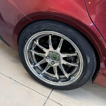 Firestone Complete Auto Care - Oversized tires - Tires Near Me - San Diego, California Firestone Complete Auto Care - Oversized tires - Tires Near Me - San Diego, California