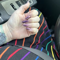 Diva Nail - Nails