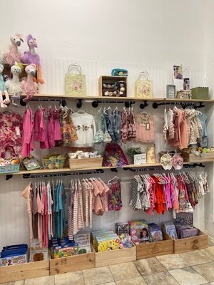 Maks V Children's Boutique by null