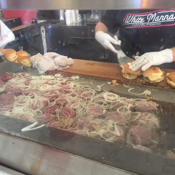 White Manna - Where the magic happens - Burgers Near Me - Hackensack, New Jersey White Manna - Where the magic happens - Burgers Near Me - Hackensack, New Jersey