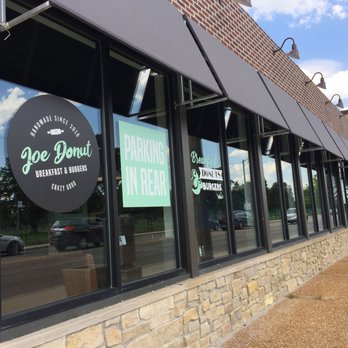 Joe Donut - Milwaukee Ave. Side - Donuts Near Me - Niles, Illinois Joe Donut - Milwaukee Ave. Side - Donuts Near Me - Niles, Illinois