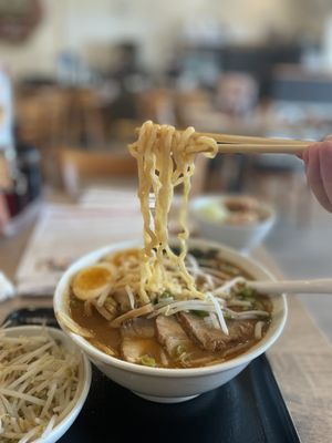 Kitakata Ramen Ban Nai - Lombard by null
