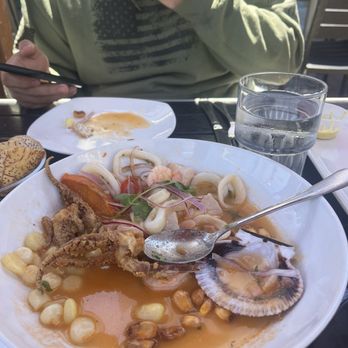 Limon - Beautiful ceviche - Tapas/Small Plates Near Me - Burlingame, California Limon - Beautiful ceviche - Tapas/Small Plates Near Me - Burlingame, California