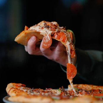 MacKenzie River Pizza - Pizza Near Me - Belgrade, Montana