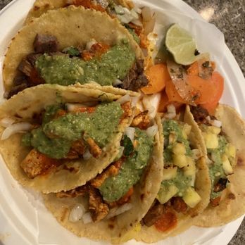 Carmelo's Tacos - Tacos Near Me - Seattle, Washington Carmelo's Tacos - Tacos Near Me - Seattle, Washington