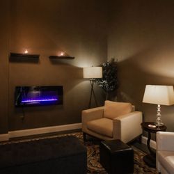 Blue Sage Massage & Day Spa - Tranquility Room