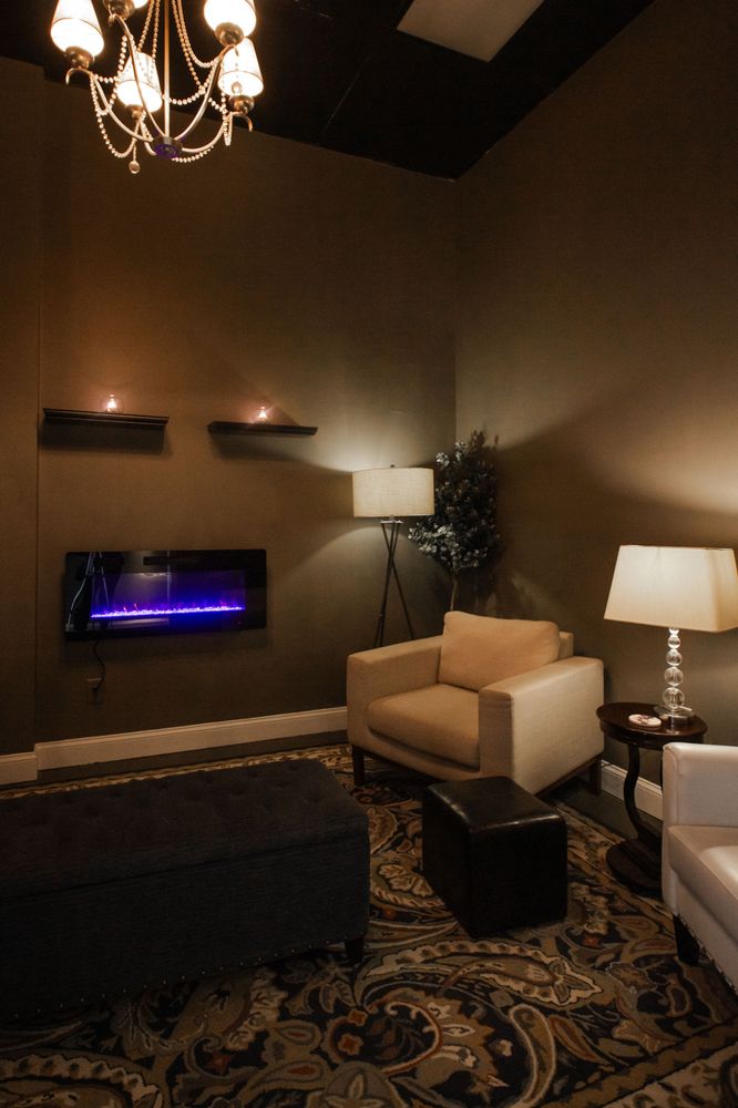 Blue Sage Massage & Day Spa Logo