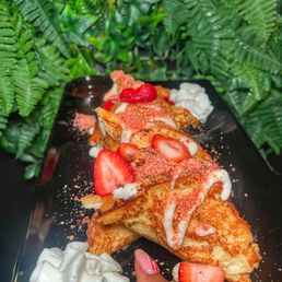 French Toast
