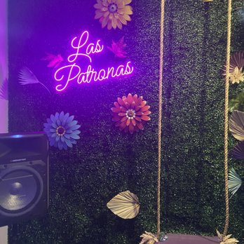 Las Patronas Mexican Restaurant  - Inside music - Mexican Near Me - Orlando, Florida
