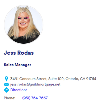 The Rodas Team - Guild Mortgage - Mortgage Brokers Near Me - Ontario, California The Rodas Team - Guild Mortgage - Mortgage Brokers Near Me - Ontario, California