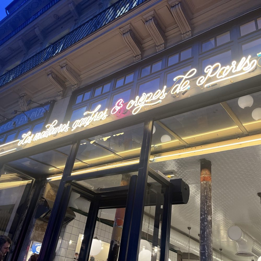 La Crème de Paris - Ice Cream & Frozen Yogurt Near Me - Paris, 75 La Crème de Paris - Ice Cream & Frozen Yogurt Near Me - Paris, 75