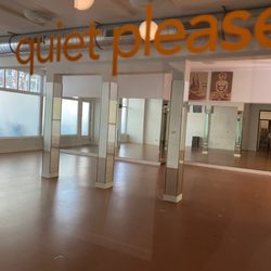 Bikram Yoga Amsterdam - Studio