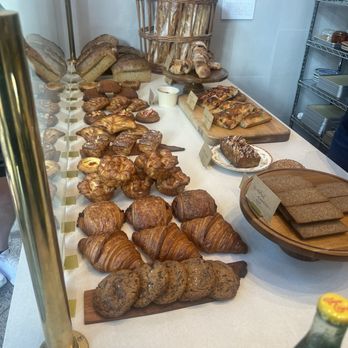 Moulin - All made with French butter. - Bakeries Near Me - Napa, California Moulin - All made with French butter. - Bakeries Near Me - Napa, California