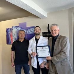 Iron Chiropractic