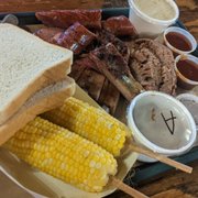 Photo of Hard Eight BBQ - The Colony, TX, United States