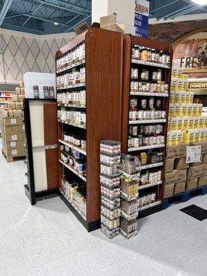 Al-Haramain International Food by null