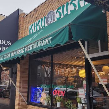 Kiku Sushi - Sushi Bars Near Me - Baltimore, Maryland Kiku Sushi - Sushi Bars Near Me - Baltimore, Maryland