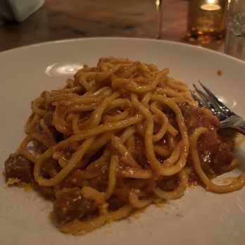 UOVO | Pasadena - Italian Near Me - Pasadena, California