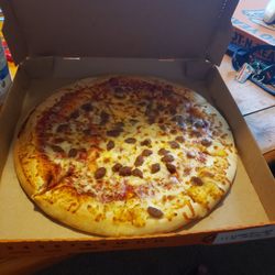 Little Caesars