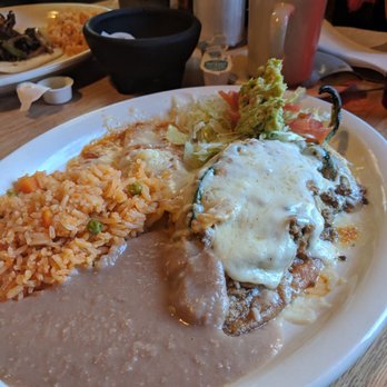 El Rodeo de Jalisco - Mexican Near Me - Spring Branch, Texas