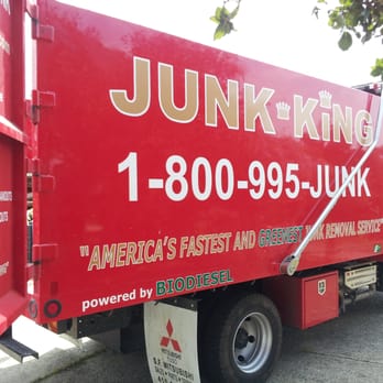 Junk King Monterey - Junk Removal & Hauling Near Me - Marina, California Junk King Monterey - Junk Removal & Hauling Near Me - Marina, California