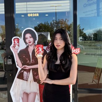 Auntea Jenny - outside - Bubble Tea Near Me - Irvine, California Auntea Jenny - outside - Bubble Tea Near Me - Irvine, California