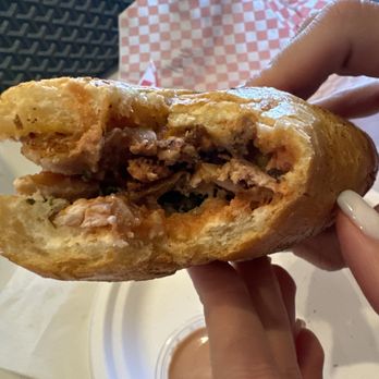 Patar Shawarma - Pork shawarma - Fast Food Near Me - Glendale, California