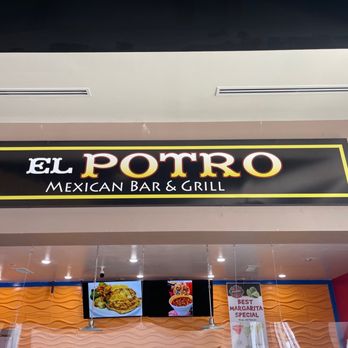 El Potro - a mexican bar and grill - Mexican Near Me - Pearl, Mississippi El Potro - a mexican bar and grill - Mexican Near Me - Pearl, Mississippi