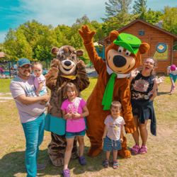 Jellystone Park™ Petoskey