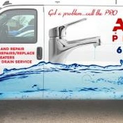 All Pro Plumbing
