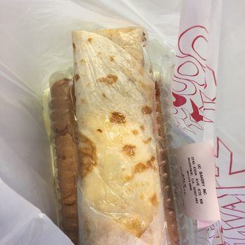Uncle Chuang's Bakery - Chinese omelette - Bakeries Near Me - Riverside, California
