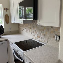 T Moreno Tile - AFTER