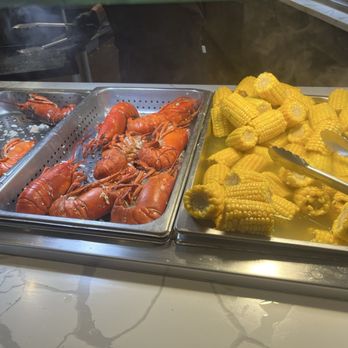 Royal Buffet and Grill - Unlimited lobster - Asian Fusion Near Me - Philadelphia, Pennsylvania