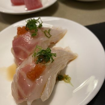 Sushi Nishi-ya - Red Snapper Sushi - Japanese Near Me - Glendale, California Sushi Nishi-ya - Red Snapper Sushi - Japanese Near Me - Glendale, California