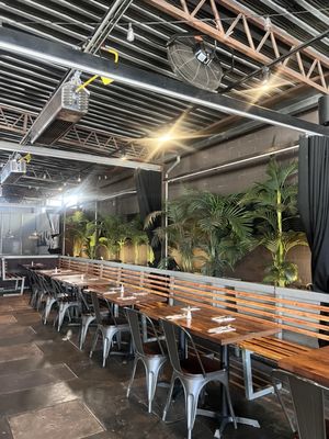 LALA'S Argentine Grill On Melrose by null